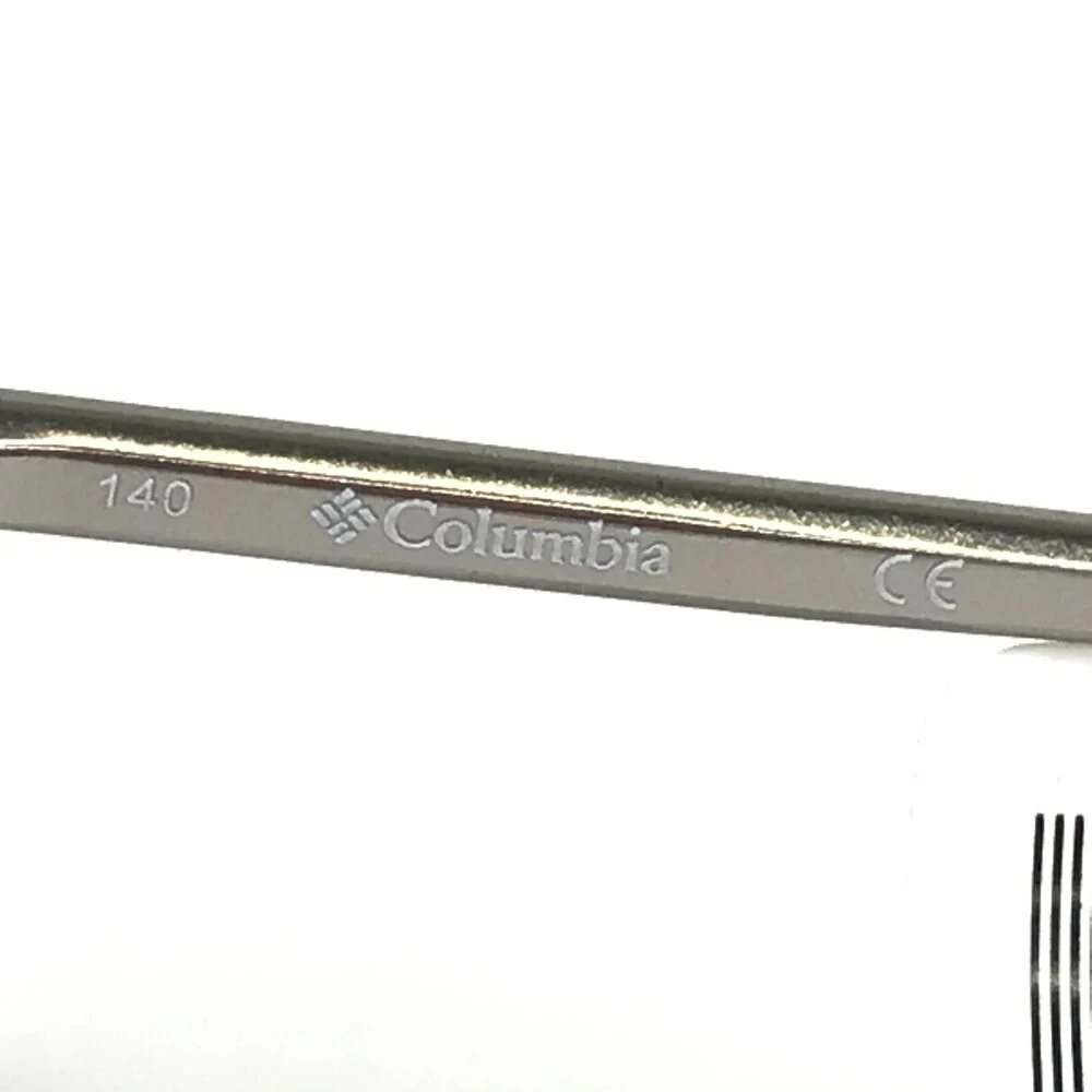 Columbia demo lenses